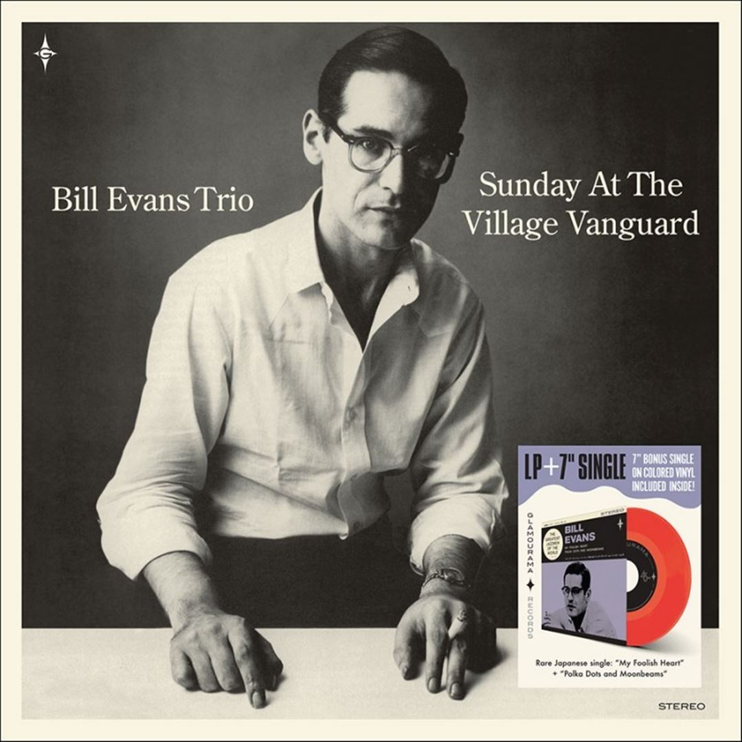Sunday at the Village Vanguard cover art