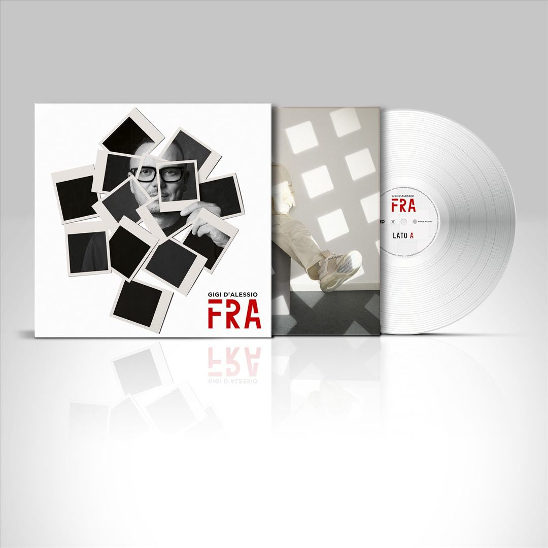 Fra cover art