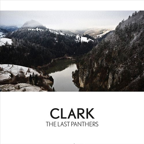 Last Panthers [LP] cover art