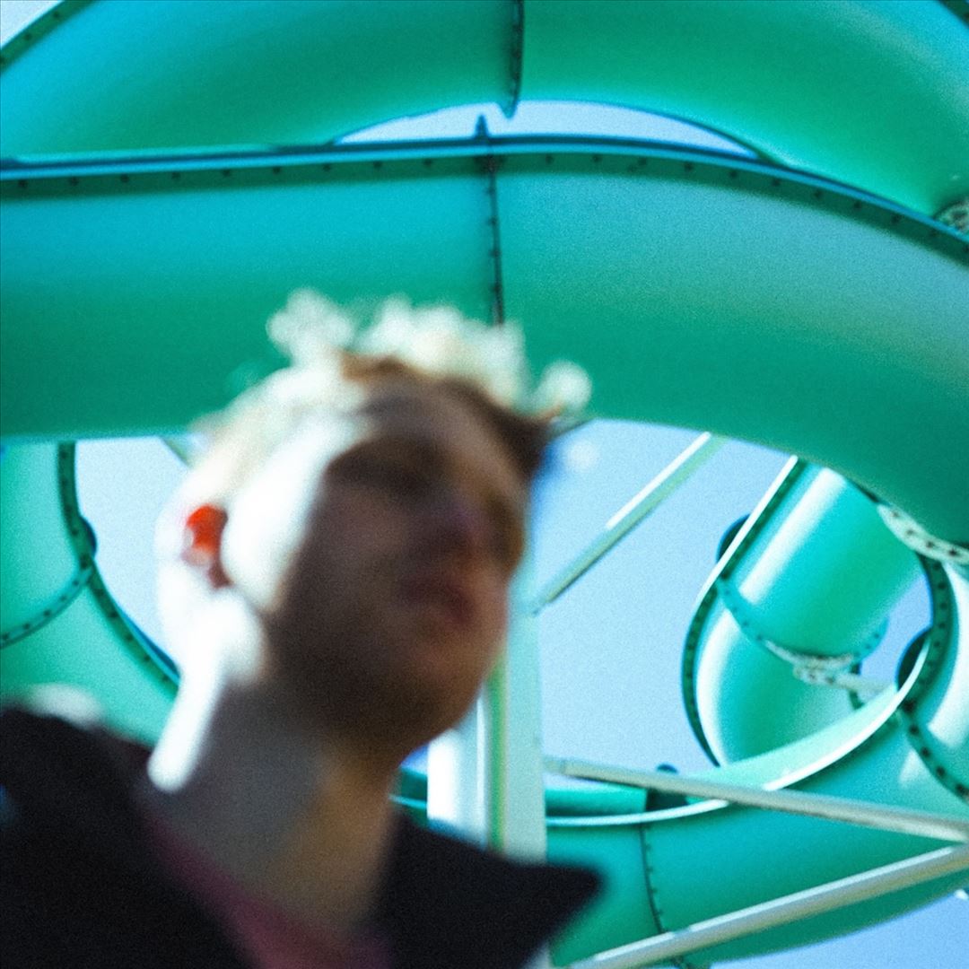 Dinny Greet cover art