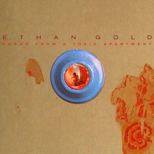 Songs from a Toxic Apartment cover art