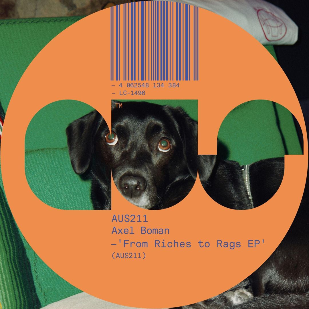 From Riches to Rags cover art