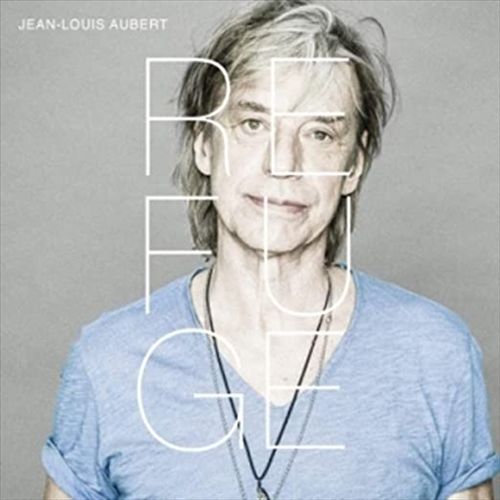 Refuge cover art