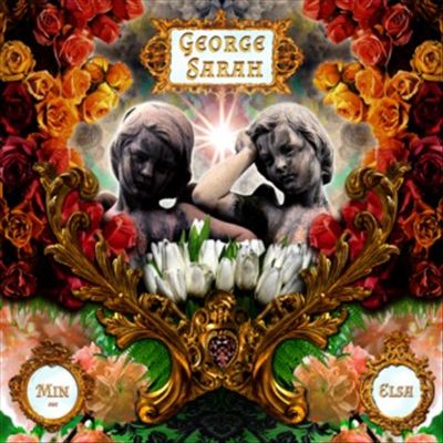 Min & Elsa cover art
