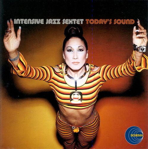 Today's Sound cover art