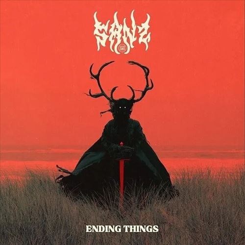 Ending Things cover art