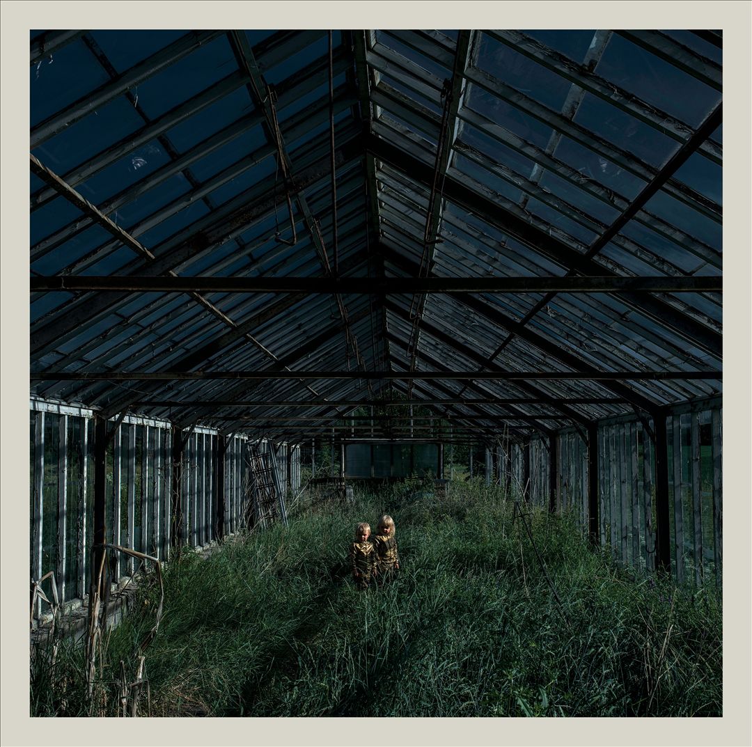 Dealer cover art
