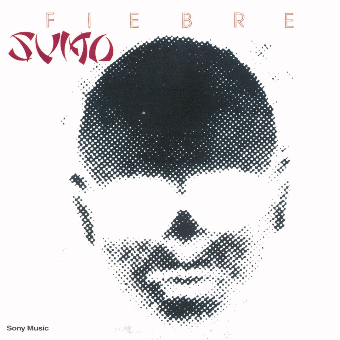 Fiebre cover art