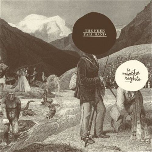 Munster Sights cover art