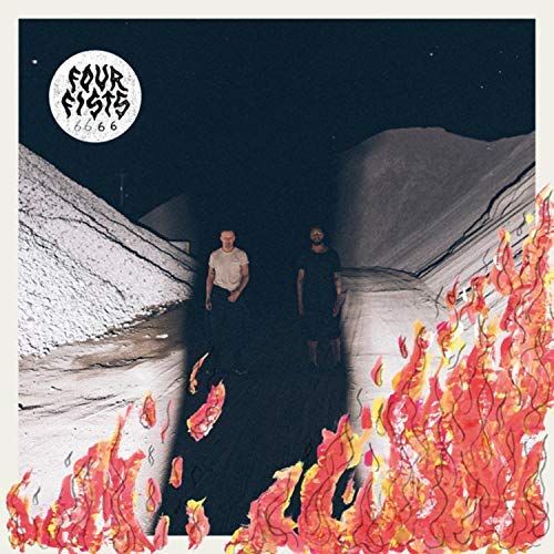 6666 cover art