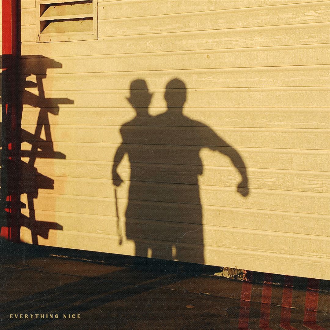 Arm's Length cover art