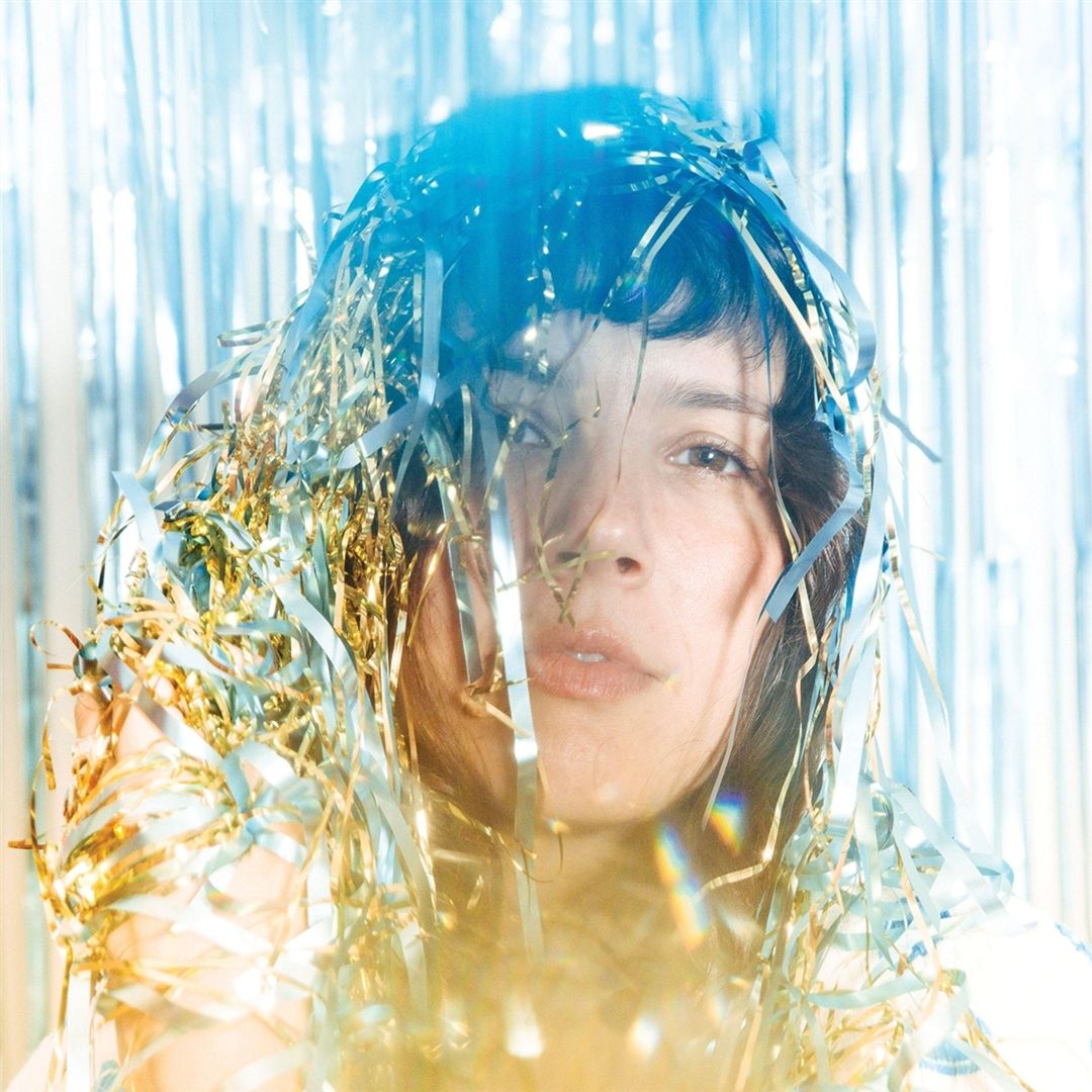 Unpopular Music cover art