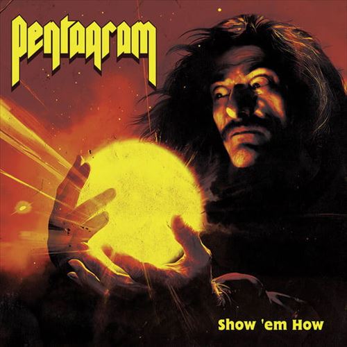 Show 'Em How [Yellow, Orange & Red Vinyl] cover art
