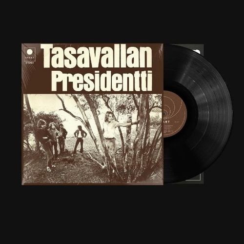 II cover art