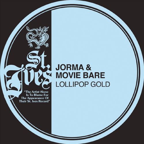 Lollipop Gold cover art