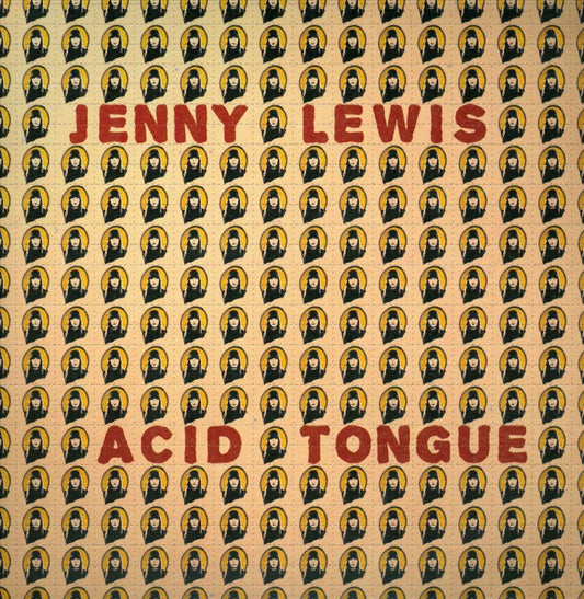 Acid Tongue cover art