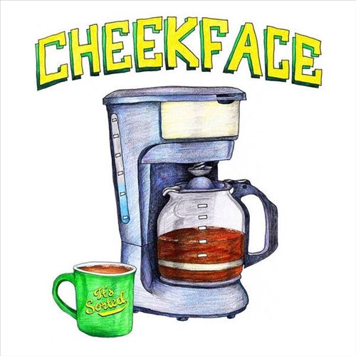 It's Sorted cover art