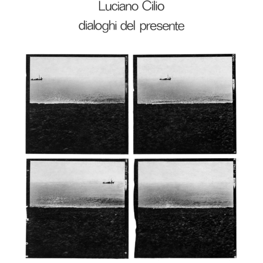 Dialoghi del Presente cover art