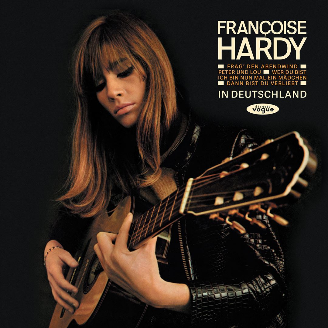 In Deutschland cover art