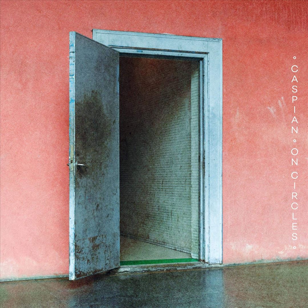 On Circles cover art