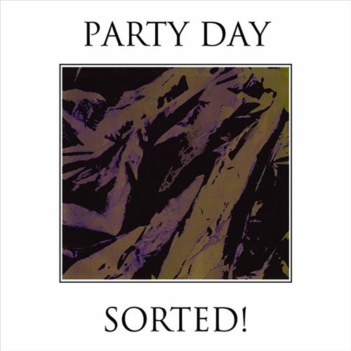 Sorted! cover art
