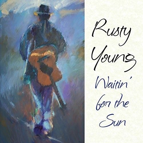 Waitin' for the Sun cover art