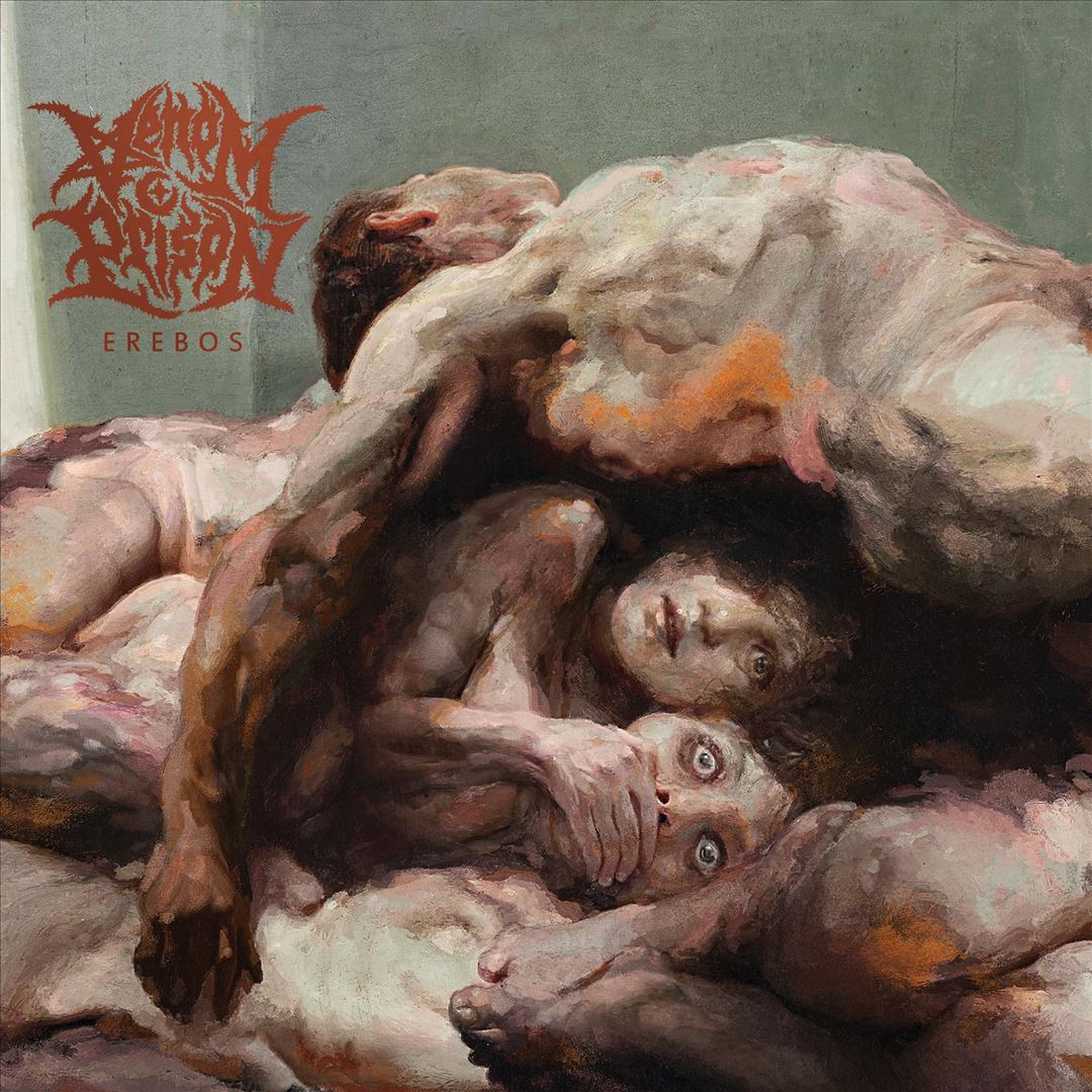 Erebos cover art