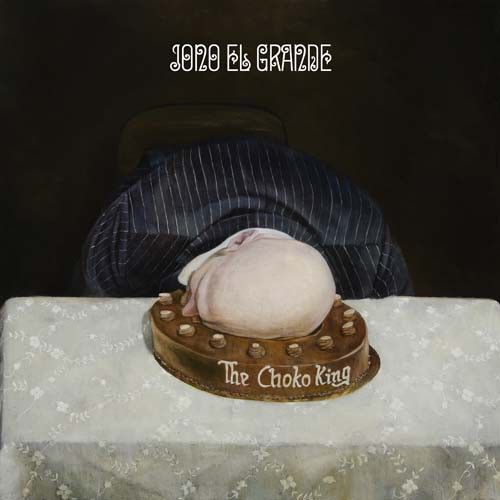 Choko King cover art