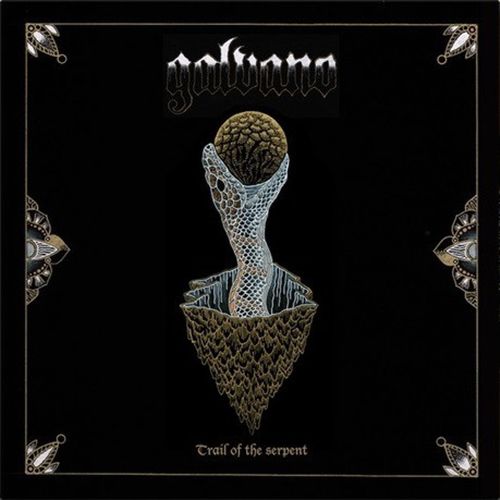 Trail of the Serpent cover art