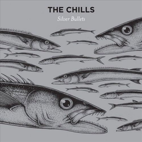 Silver Bullets cover art
