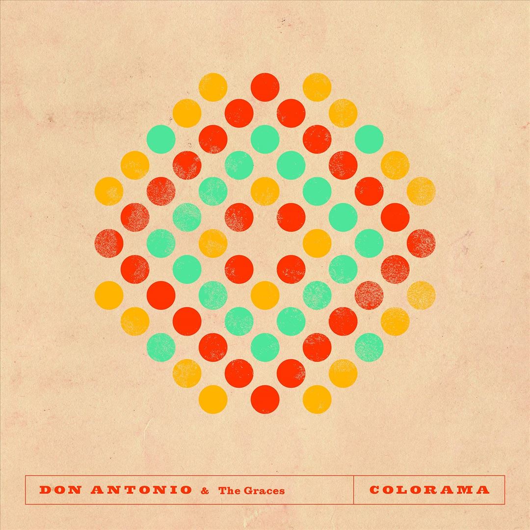 Colorama [Original Soundtrack] cover art