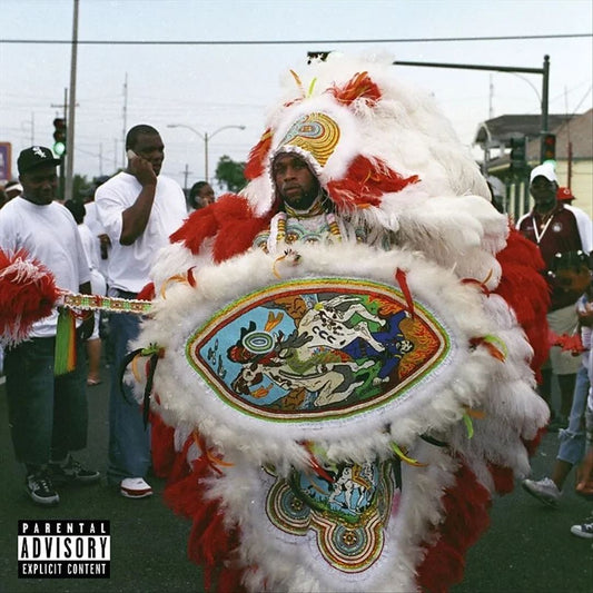 40 Acres n Sum Mula cover art