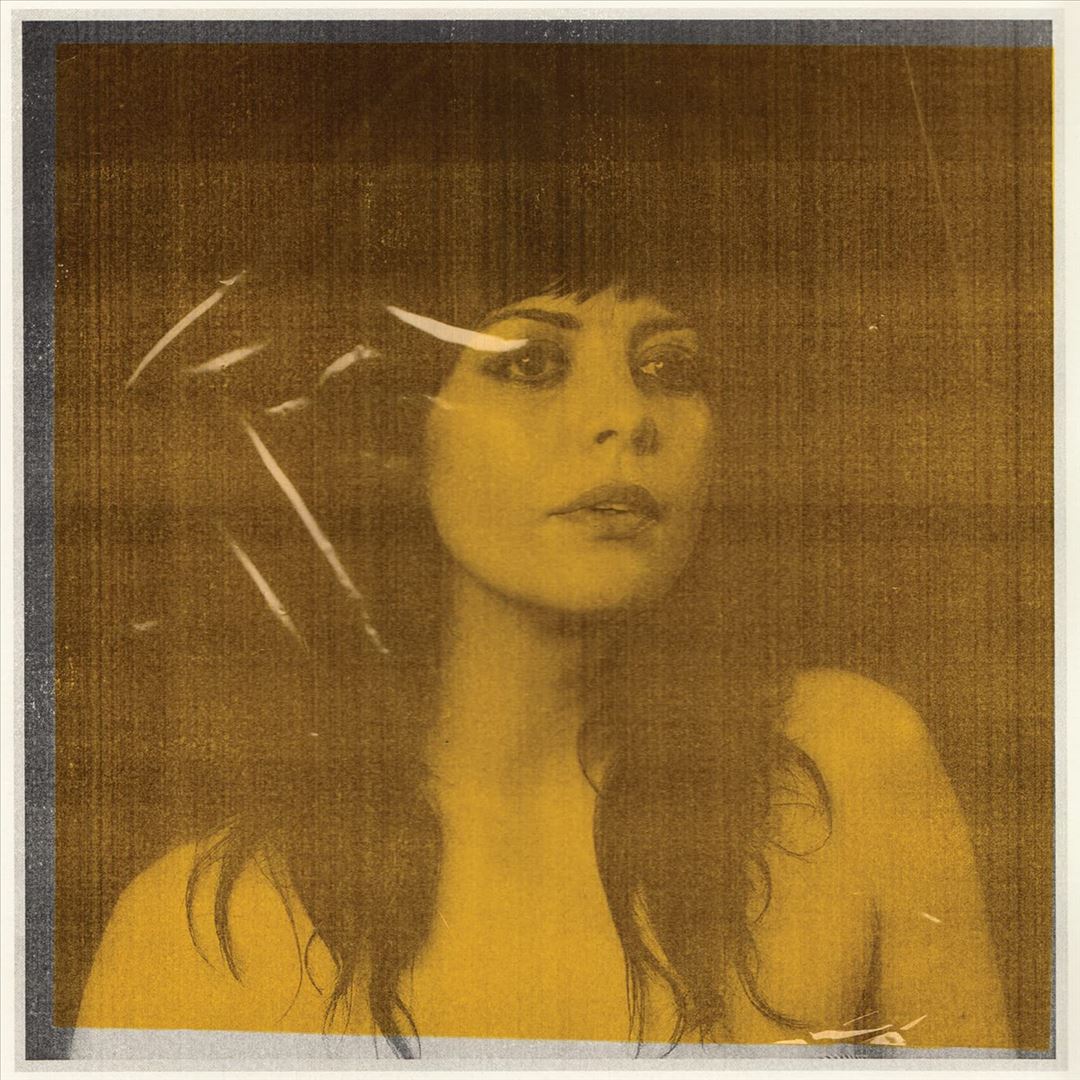 Derealization cover art