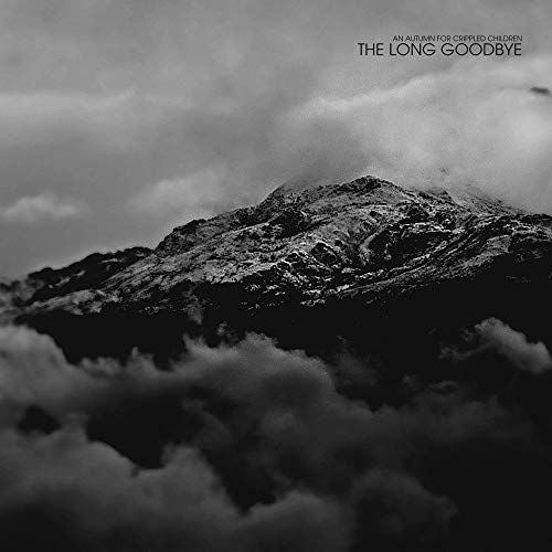 Long Goodbye cover art