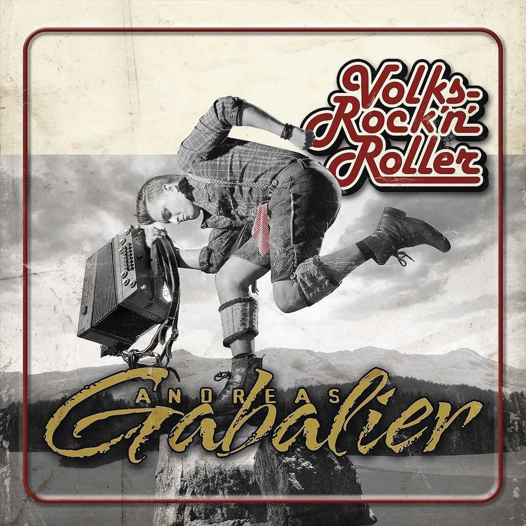 Volks-Rock'n'Roller cover art