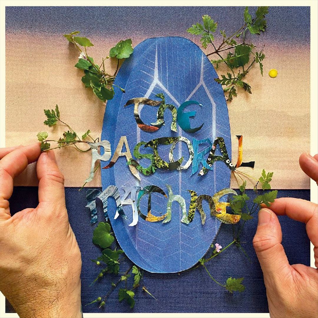 Pastoral Machine cover art