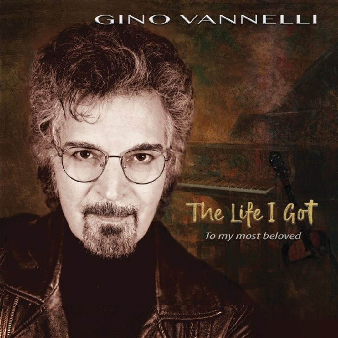 Life I Got (To My Most Beloved) cover art
