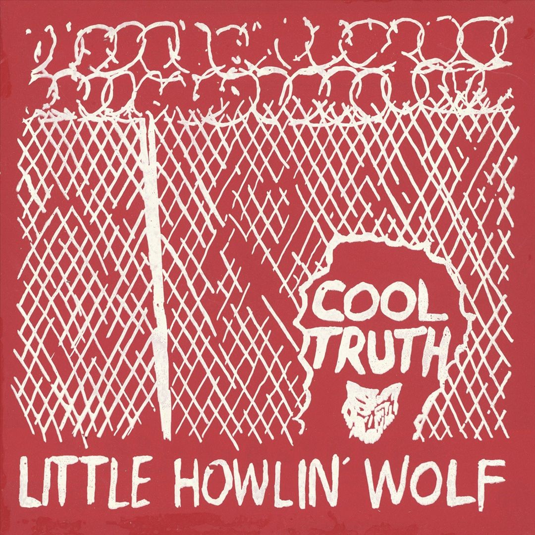 Cool Truth [Reissue] cover art