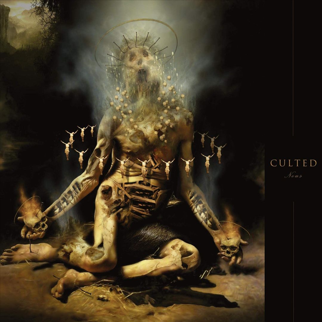 Nous cover art