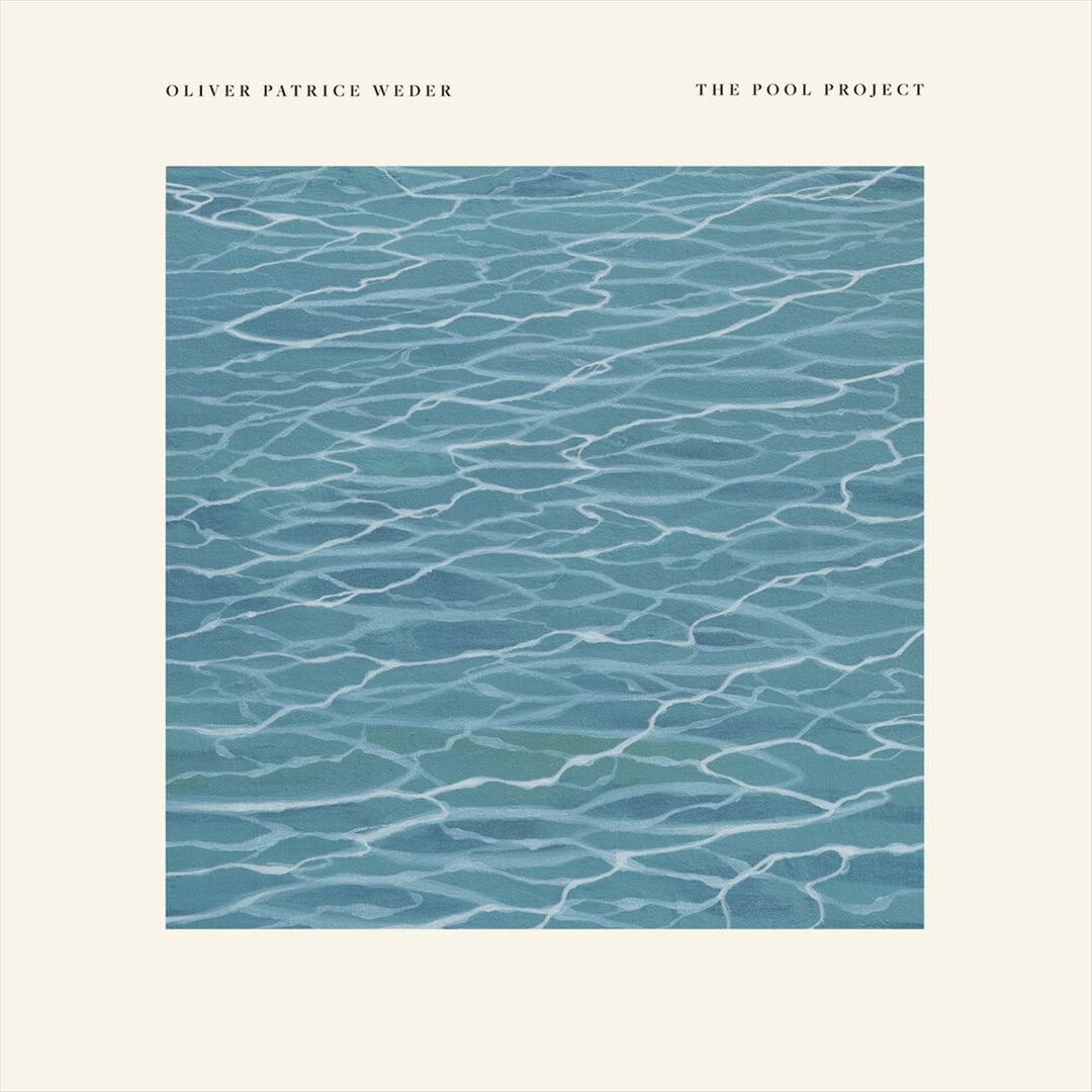 Pool Project cover art