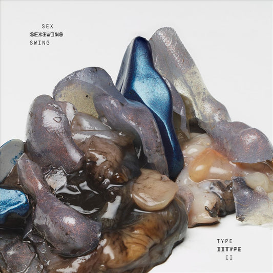 Type II cover art