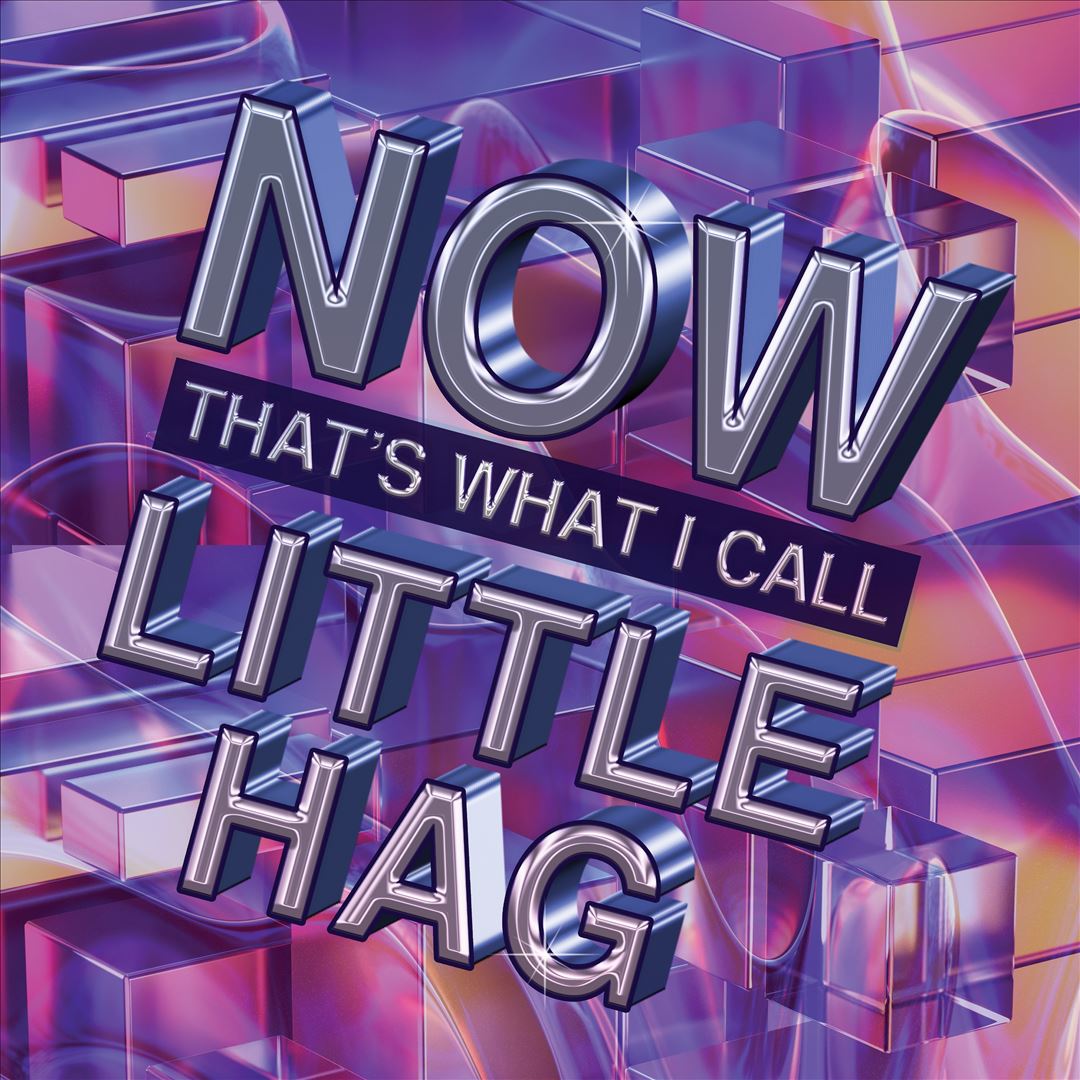 Now That's What I Call Little Hag cover art