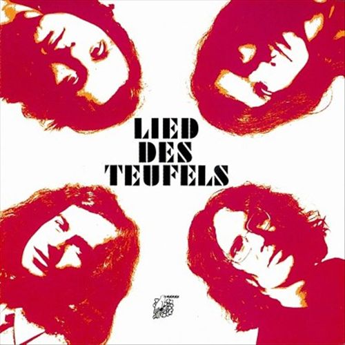 Lied Des Teufels cover art