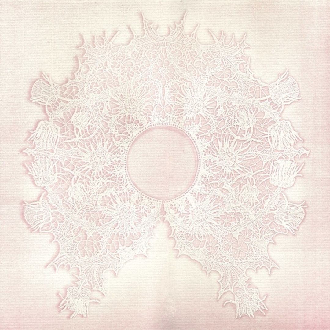 Musique Domestique cover art