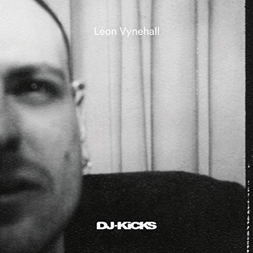 DJ-Kicks cover art
