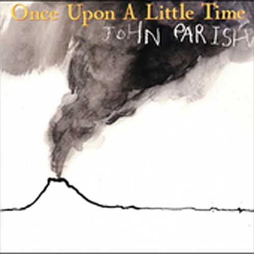 Once Upon a Little Time cover art