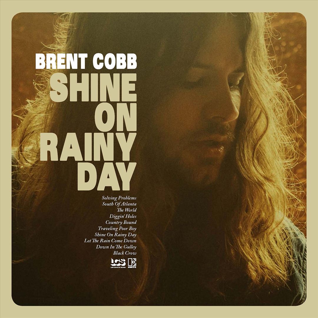 Shine on Rainy Day cover art