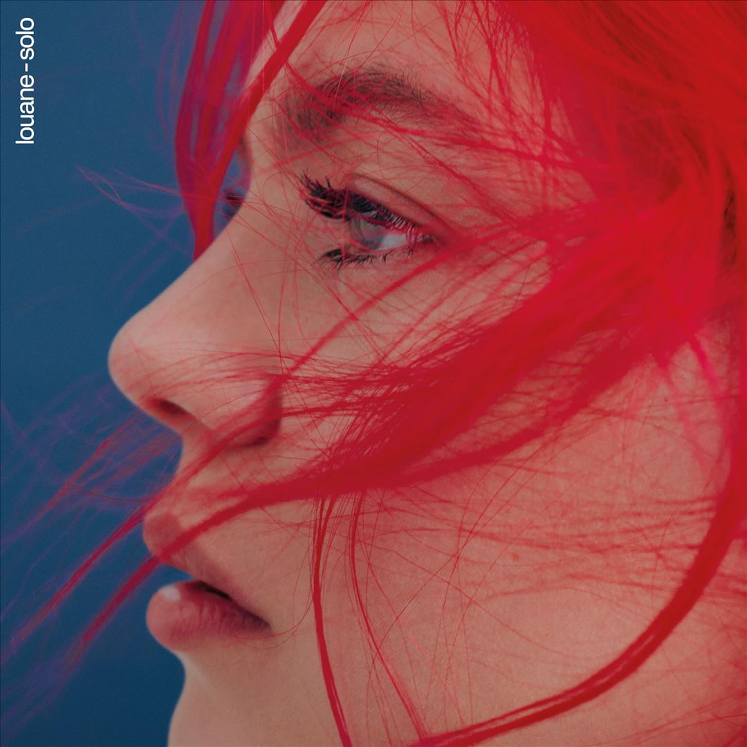 Solo cover art