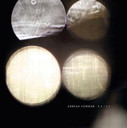 Raise cover art