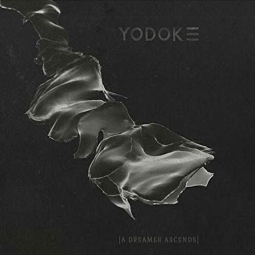 Dreamer Ascends cover art